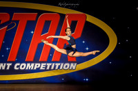 Emma Pitts - Nextstar 2017