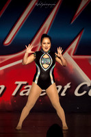 Abigail Kim - Starpower 2017