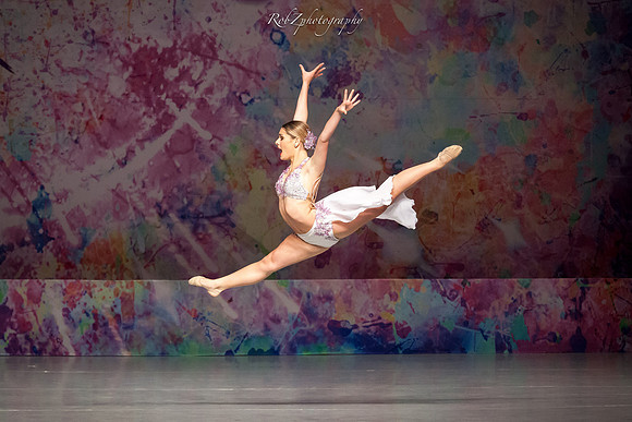 Bella Dean - StarQuest 2018