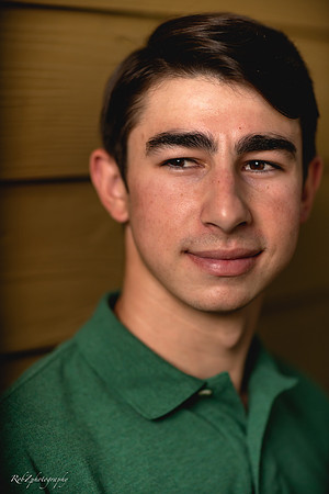 Zach DeVito - 2020 Newsome HS Senior-15.jpg