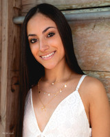 Maria Murgas - 2020 Plant HS Senior