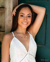 Maria Murgas - 2020 Plant HS Senior