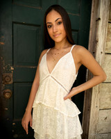 Maria Murgas - 2020 Plant HS Senior