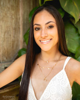 Maria Murgas - 2020 Plant HS Senior