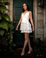 Maria Murgas - 2020 Plant HS Senior