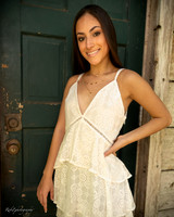 Maria Murgas - 2020 Plant HS Senior