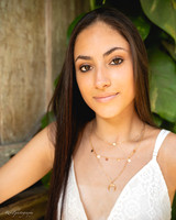 Maria Murgas - 2020 Plant HS Senior