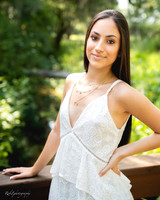 Maria Murgas - 2020 Plant HS Senior