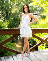 Maria Murgas - 2020 Plant HS Senior