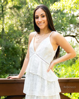 Maria Murgas - 2020 Plant HS Senior