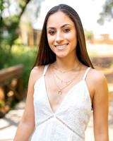 Maria Murgas - 2020 Plant HS Senior