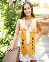 Maria Murgas - 2020 Plant HS Senior