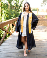 Maria Murgas - 2020 Plant HS Senior
