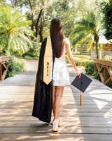 Maria Murgas - 2020 Plant HS Senior