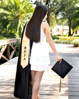 Maria Murgas - 2020 Plant HS Senior