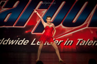 Kimberly Romeo - Starpower 2017